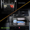 Car DVD Multimedia Player Suit Volkswagen Touareg T5 Multivan car DVD player GPS navigation Radio Stereo TV SWC BT