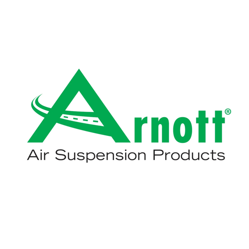 ARNOTT Air Spring Suspension Front Left 2002 - 2015 VAG Models Audi Q7 VW Touareg Porsche Cayenne 7L6 616 403 B 7L8 616 403 B