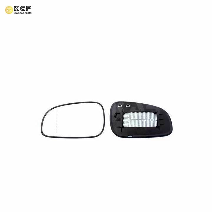 6471597 - LEFT side Mirror Glass, outside mirror