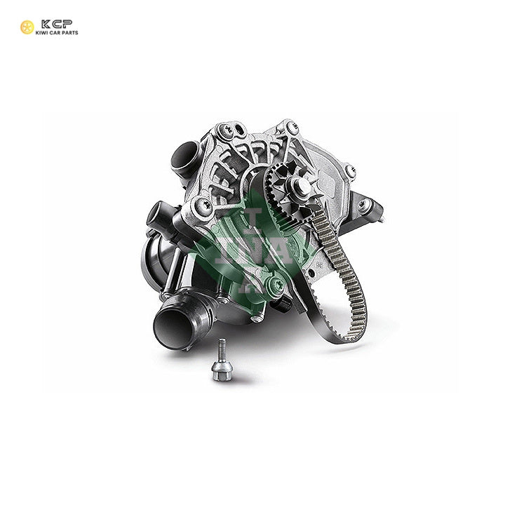 538 0360 100 Rock 340NZD + + 06L121131 coolant union with seal rings water joint coolant pipe 

XW0360 538 0360 10 INA Water Pump For VW Golf MK7 GTI Golf 7R Audi A3 S3 EA888 Gen.3 06K 121 011