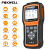 Foxwell NT630 Plus OBD2 Scanner OBD 2 ABS Airbag SRS SAS Crash Data Reset Auto ODB2 Car Diagnostic Tools OBD Automotive Scanner