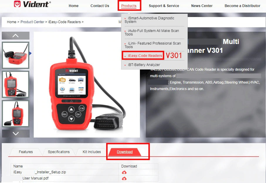 Full System OBD2 Scanner For VW Audi Skoda Seat Car Diagnostic Tool with SAS EPB DPF Oil Battery Reset