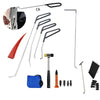 PDR Automotive Paintless Dent Repair Removal Tools Puller Kits Hail Repair Tools PDR Hooks Rods Wedge Pump Tap Down Pen