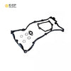 70-0113 ROCKER COVER GASKET FOR BMW E90 E87 E46 316i 316ci 316ti 318i 318ti 318ci 320i BMW 11120032224 BMW 11127509523