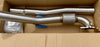 ** SPECIAL** KCP Stainless Decat Downpipe Suit For VW Golf MK5 MK6 GTI Audi A3 8P 2.0T 1.8T Exhaust