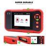 **SPECIAL** Car Scanner tool Launch X431 CRP123 Creader ENG/AT/ABS/SRS