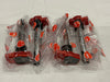 NGK U5014 VW Golf Mk5 gti coil pack upgrade NGK 2.0T Audi R8 Ignition Kit Coils and Plugs Upgrade Kit - VW Golf MK5 GTI, MK6 GTI/ R, Tiguan, Jetta, CC, Audi A3, A4, A5, A6, TT NGK BKR7EIX Iridium IX 06H905601A, 101905631B, PFR7S8EG NGK BKR7EIX Iridium IX 06H905601A, 101905631B, PFR7S8EG 06H905601 A, 101905631 B, PFR7S8EG 06H 905 601 A, 101 905 631 B, PFR7S8EG EA113 NGK U5014 OEM AUDI R8 IGNITION COIL PACK 2.0T Golf GTI R VAG
GENUINE NGK, LATEST REVISION, 06E 905 115 G 06E905115G 06E905115 G