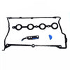 Engine Valve Cover Gasket & Chain Tensioner Set For Golf 4 MK4 For VW Passat B5 For Audi A4 TT 1.8T 058198025A