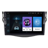 Car Stereo Suit Toyota RAV4 9” Android 10 2006 2007 2008 2009 2010 2011 2012 With Camera Radio Gps BT