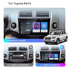 Car Stereo Suit Toyota RAV4 9” Android 10 2006 2007 2008 2009 2010 2011 2012 With Camera Radio Gps BT