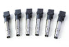 6 x NGK Ignition Coil Packs For R32 VW Golf R32 Audi A3 3.2L Touareg Passat R36 Cayenne VW Golf R32 NGK Ignition Coil For VW Golf R32 VR6 Audi A3 3.2L Touareg Passat R36 Cayenne NGK U5020 NGK Ignition Coil For VW Golf MK5 R32 Audi A3 3.2 VR6 Touareg Passat R36 Cayenne 022905100 B 022 905 100 E 022 905 100 H 022 905 100 L 022 905 100 P 022 905 100 S 022 905 100 T 022 905 715 022 905 715 A 022905715 B 022 905 715 D 022 905 715 E