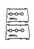 2 Sets Valve Cover & Cam Chain Gasket Suit For Audi Volkswagen Passat V6 2.6 2.8L