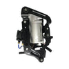 Air Suspension Compressor Pump with bracket and valve block 37206861882