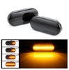 **SPECIAL** LED Sequential Turn Signal Light Suit For VW Golf MK3 MK4 Passat 3BG Polo SB6