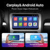 Android Car Radio For Toyota AURIS BLADE COROLLA hatchback 2006-2011 Camera GPS NZ Maps Supports Apple Carplay and Android Auto 2G + 32G Car Audio Stereo