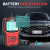 VAG Car Diagnostic Tool VD700 OBD2 Code Reader All System Scan Airbag ABS Oil EPB Reset OBD Auto Tools For VW Audi Skoda