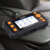 Foxwell NT634 OBD OBD2 Scanner Engine ABS SRS Transmission Scan Tool 11 Reset Functions OBD 2 Car Diagnostic Tool