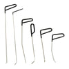 PDR Automotive Paintless Dent Repair Removal Tools Puller Kits Hail Repair Tools PDR Hooks Rods Wedge Pump Tap Down Pen