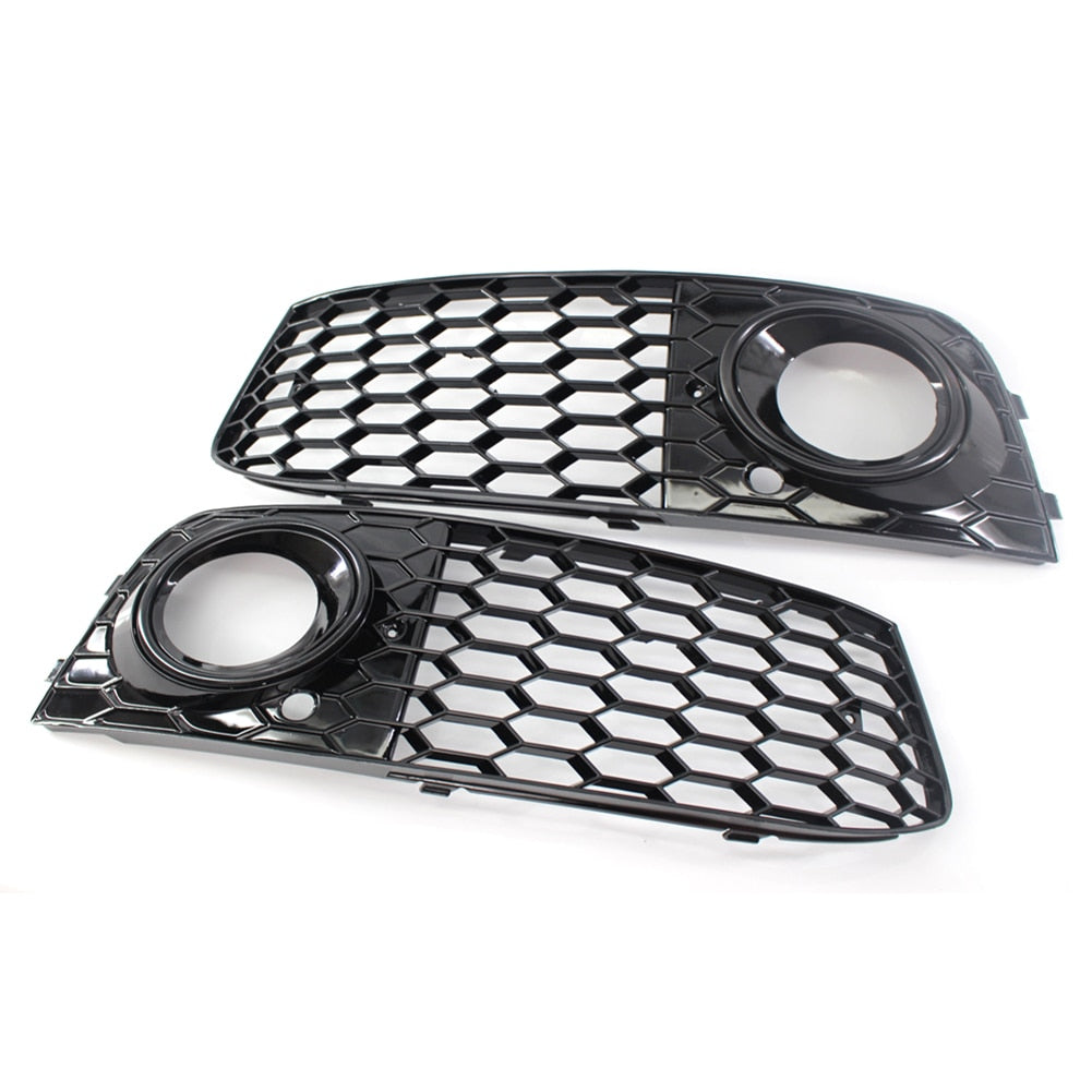 Light Covers For Audi A4