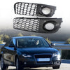 Light Covers For Audi A4