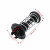 1pc Hood Spring Suit For Mercedes C E GLK SL Class W204 W212 R231 X204