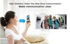 WI-FI Video Door Bell + Extra Chime CCTV Doorbell IR Alarm Wireless Security Camera Doorbell