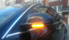 **HOT** Sequential Turn Signal LED Mirror Indicator suit for VW GOLF 5 GTI Jetta MK5 Passat
