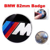 BMW Badge 82mm Bonnet Hood Emblem for E46 E39 E38 E90 E60 Z3 Z4 X3 X5 X6