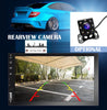 Car Stereo Suit Toyota with Apple CarPlay / Android Auto + Camera 2DIN Head Unit, Bluetooth, 7" Touch Screen Radio CarPlay