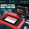 Launch X431 CRP129E OBD2 Diagnostic Tool for ENG/AT/ABS/SRS Multi-language free update CRP129 Creader VIII