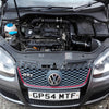 Ramair Cold Air Intake VW Golf MK5 GTI