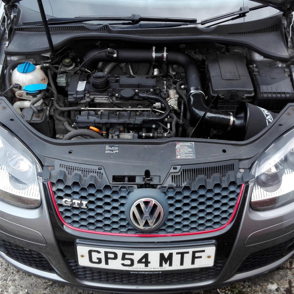 Ramair Cold Air Intake VW Golf MK5 GTI