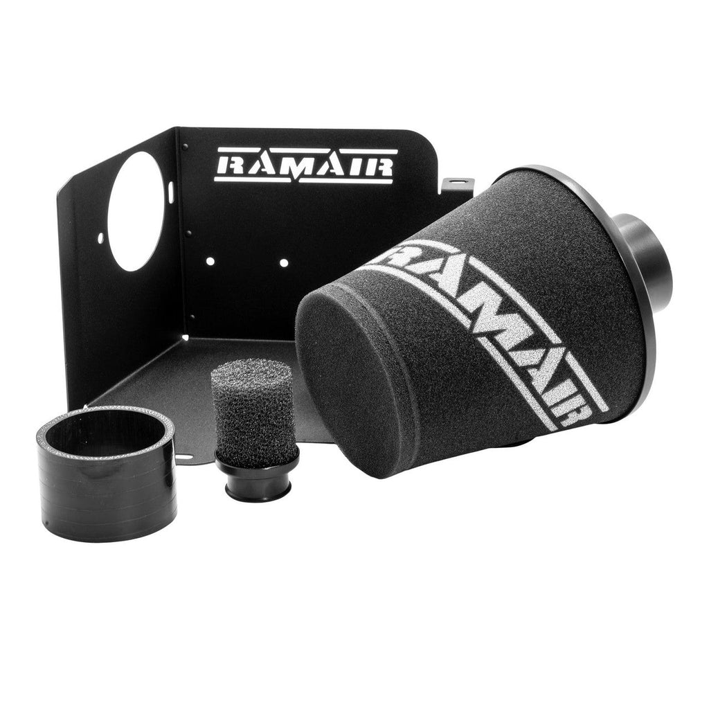 Ramair Performance Air Induction intake kit for V.A.G 1.8T 20V Golf, Audi, Seat