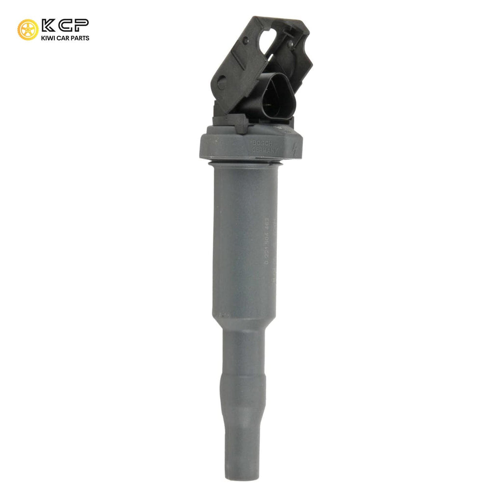 Bosch Ignition Coil 0221504465 Suitable For 2006 BMW 323i, 325i, 325xi, 330i, 330xi, 525i, 525xi, 530i, 530xi, Z4 Car Ignition Coils