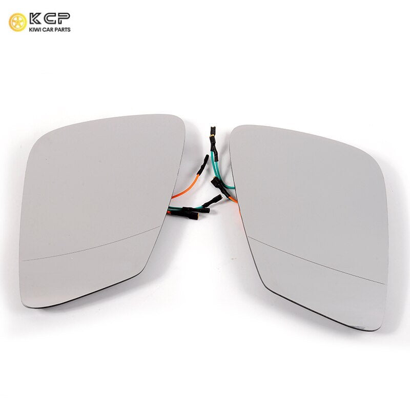 RIGHT Side Car mirror glass for BMW F01 F02 F03 F04 F06 F07 F10 F11 F12 F13 F18 F20 21 22 30 31 32 33 34 35