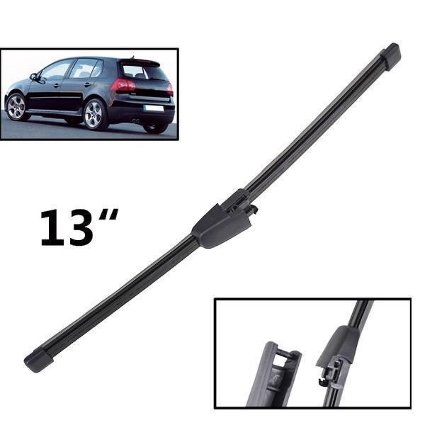 Rear Wiper Blade For VW Golf MK5 V 1K1 GT GTI, FSI TFSI