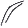 Front Wiper Blades Suitable For Ford Mondeo 4 2007 - 2014 Windshield Windscreen Front Window 26"+19"