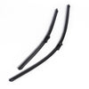 Front Wiper Blades Suitable For Ford Mondeo 4 2007 - 2014 Windshield Windscreen Front Window 26"+19"