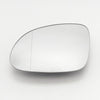 Suitable For VW Tiguan 2008 2009 2010 2011 2012 2013 2014 2015 2016 Left Side Heated Wing Mirror Glass Skoda Yeti