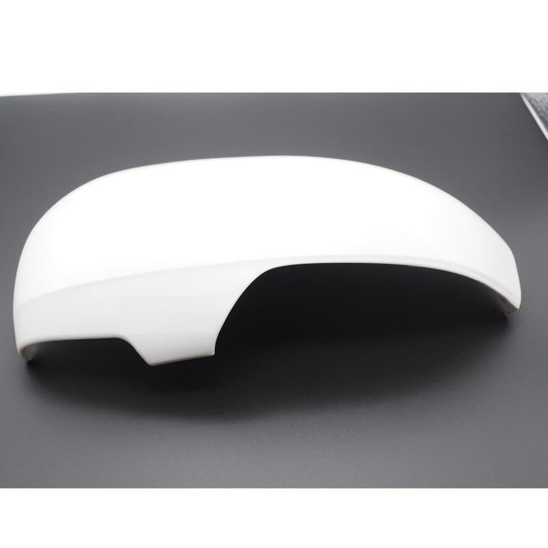 Right Side Mirror Cover Compatible with TOYOTA Prius 2010 2011 2012 Mark X 2010 2011 2012