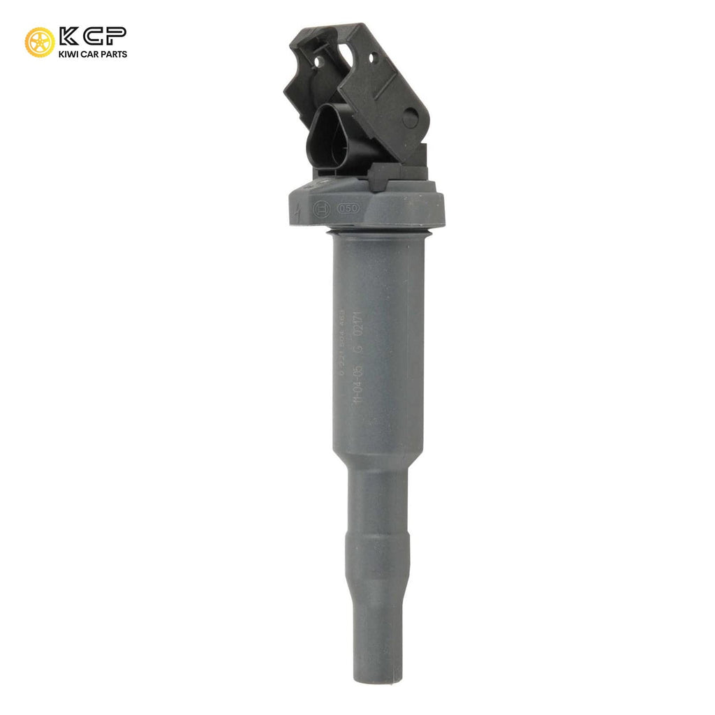 Bosch Ignition Coil 0221504465 Suitable For 2006 BMW 323i, 325i, 325xi, 330i, 330xi, 525i, 525xi, 530i, 530xi, Z4 Car Ignition Coils