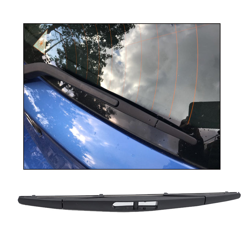 Windscreen Wiper Blades Suitable For BMW 1 Series F20 F21 Front Rear Window Set 2011-2017