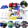 PDR tools Set for Car Dent Puller Paintless Dent Removal Car Body Repair Dent Removal for Professional Hand Tool Set