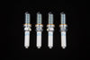 NGK SILFER8C7ES - Spark Plugs (x4) - Audi RS3, RS7 - Volkswagen MK7 GTI, R & Audi S3, TT, TTS 06K905601M