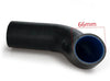 VW GOLF UPGRADE Turbo Discharge Pipe Golf 5 6 R, GTI MK5, ED35, MK6/ A3 S3 2.0 TFSI K04 EA113