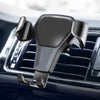 Universal Car Phone Holder For Phone Air Vent Mount Stand Holder For iPhone Smartphone Gravity Bracket