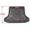 Rear Trunk Boot Liner Cargo Mat Floor Tray Cover Pad Suitable for Toyota RAV4 2001-2005