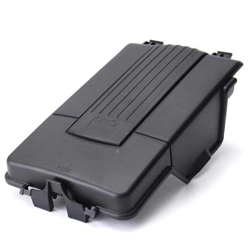 Battery Cover Top Lid Tray Fits suitable for VW Golf MK5 6 Jetta MK6 Passat B6 Tiguan Scirocco