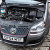 Ramair Cold Air Intake VW Golf MK5 GTI