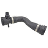 Engine Radiator Cooling Upper Hose Compatible with Bmw 135I 135Is 335I Xdrive 335Is 335Xi X1 Z4